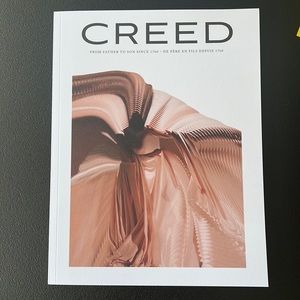 Creed - House of Creed Volume #2 soft cover